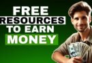 Start Earning with These Ultimate Free Resources